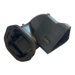 VW VOLKSWAGEN TOUAREG (7LA) AUDI Q7 4L AIR INTAKE DUCT TUBE PIPE 7L0819049 — thumbnail 1