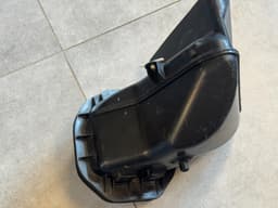 VW VOLKSWAGEN TOUAREG (7LA) AUDI Q7 4L AIR INTAKE DUCT TUBE PIPE 7L0819049 — thumbnail 5
