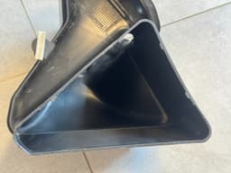 VW VOLKSWAGEN TOUAREG (7LA) AUDI Q7 4L AIR INTAKE DUCT TUBE PIPE 7L0819049 — thumbnail 9