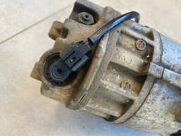 BMW GENUINE BMW X5 E70 X6 E71 Air conditioning compressor 64529195971 — thumbnail 5
