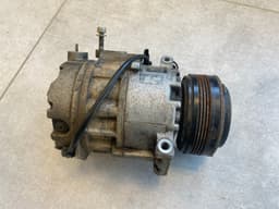 BMW GENUINE BMW X5 E70 X6 E71 Air conditioning compressor 64529195971 — thumbnail 6