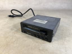 VOLVO Volvo 760 960 850 GENUINE Cassette Tape Player TP 701 — thumbnail 1