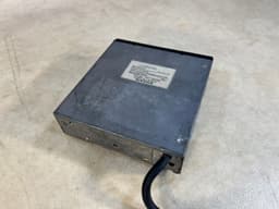 VOLVO Volvo 760 960 850 GENUINE Cassette Tape Player TP 701 — thumbnail 2