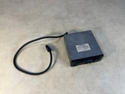 VOLVO Volvo 760 960 850 GENUINE Cassette Tape Player TP 701 — thumbnail 7