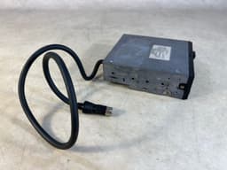 VOLVO Volvo 760 960 850 GENUINE Cassette Tape Player TP 701 — thumbnail 6