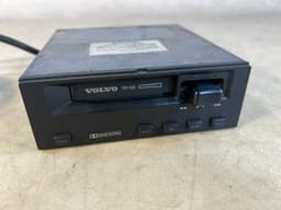 VOLVO Volvo 760 960 850 GENUINE Cassette Tape Player TP 701 — thumbnail 10