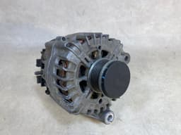 BMW GENUINE BMW 1 2 3 4 F20 F21 F22 F30 F31 F32 F33 F34 F36 Alternator 12317823343 — thumbnail 6