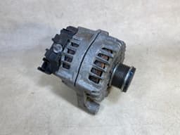 BMW GENUINE BMW 1 2 3 4 F20 F21 F22 F30 F31 F32 F33 F34 F36 Alternator 12317823343 — thumbnail 5