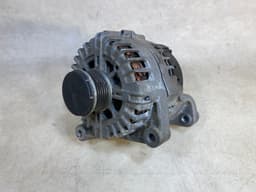 BMW GENUINE BMW 1 2 3 4 F20 F21 F22 F30 F31 F32 F33 F34 F36 Alternator 12317823343 — thumbnail 7