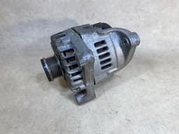 BMW GENUINE BMW 1 2 3 4 F20 F21 F22 F30 F31 F32 F33 F34 F36 Alternator 12317823343 — thumbnail 8