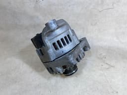 BMW GENUINE BMW 1 2 3 4 F20 F21 F22 F30 F31 F32 F33 F34 F36 Alternator 12317823343 — thumbnail 9