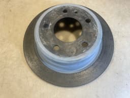 BMW BMW 7 Series E23 2x Rear Brake Discs 34211163149 — thumbnail 8