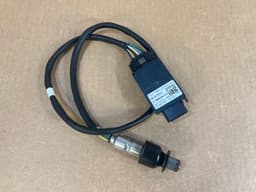 VW GENUINE VOLKSWAGEN GOLF VIII 2.0 TDI NOX LAMBDA OXYGEN SENSOR 05L907807E — thumbnail 1