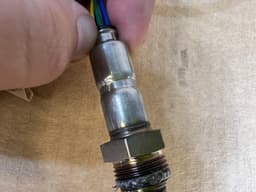 VW GENUINE VOLKSWAGEN GOLF VIII 2.0 TDI NOX LAMBDA OXYGEN SENSOR 05L907807E — thumbnail 8
