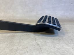 MERCEDES-BENZ Mercedes G class W463 GENUINE BRAKE PEDAL With Bracket A4632904901 — thumbnail 9
