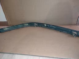 BMW BMW 5 SERIES E39 (1996-2004) - Moulding bumper front left, 7005963 - blue — thumbnail 5