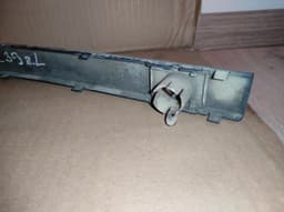 BMW BMW 5 SERIES E39 (1996-2004) - Moulding bumper front left, 7005963 - blue — thumbnail 6