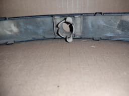 BMW BMW 5 SERIES E39 (1996-2004) - Moulding bumper front left, 7005963 - blue — thumbnail 8