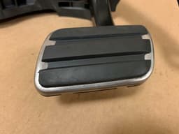 PORSCHE PORSCHE BOXSTER 981 CAYMAN CARRERA 991 OEM BRAKE PEDAL ASSEMBLY 991.423.009.21 — thumbnail 5