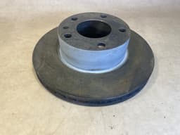 BMW BMW 5 7 Series E12 E23 2x Front Ventilated Brake Discs 34111163141 — thumbnail 5