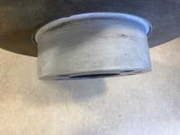 BMW BMW 5 7 Series E12 E23 2x Front Ventilated Brake Discs 34111163141 — thumbnail 6
