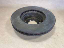BMW BMW 5 7 Series E12 E23 2x Front Ventilated Brake Discs 34111163141 — thumbnail 9