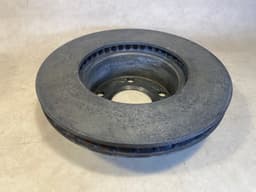 BMW BMW 5 7 Series E12 E23 2x Front Ventilated Brake Discs 34111163141 — thumbnail 10