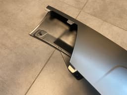 LAND ROVER GENUINE Land Rover Range Rover Sport L320 FRONT BUMPER LOWER TOW COVER PANEL — thumbnail 8