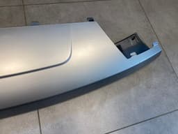 LAND ROVER GENUINE Land Rover Range Rover Sport L320 FRONT BUMPER LOWER TOW COVER PANEL — thumbnail 9