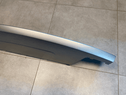 LAND ROVER GENUINE Land Rover Range Rover Sport L320 FRONT BUMPER LOWER TOW COVER PANEL — thumbnail 5