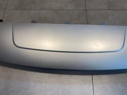 LAND ROVER GENUINE Land Rover Range Rover Sport L320 FRONT BUMPER LOWER TOW COVER PANEL — thumbnail 10