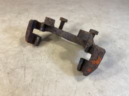 BMW BMW E23 7 SERIES GENUINE Calliper carrier 34211160395 — thumbnail 1