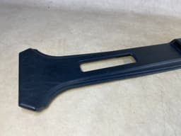 MERCEDES-BENZ Mercedes G class W463 OEM RIGHT Middle Covering B Pillar Black A4636900640 — thumbnail 5