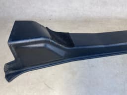 MERCEDES-BENZ Mercedes G class W463 OEM RIGHT Middle Covering B Pillar Black A4636900640 — thumbnail 8