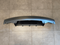 LAND ROVER GENUINE Land Rover Range Rover Sport L320 FRONT BUMPER LOWER TOW COVER PANEL — thumbnail 2