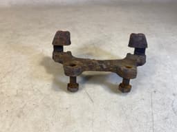 BMW BMW E23 7 SERIES GENUINE Calliper carrier 34211160395 — thumbnail 6