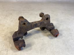 BMW BMW E23 7 SERIES GENUINE Calliper carrier 34211160395 — thumbnail 10