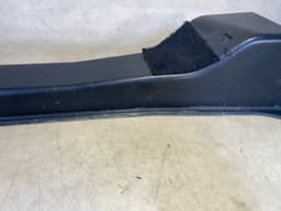 MERCEDES-BENZ Mercedes G class W463 OEM RIGHT Middle Covering B Pillar Black A4636900640 — thumbnail 4