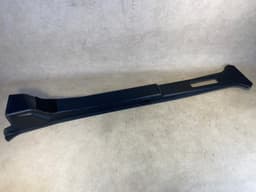 MERCEDES-BENZ Mercedes G class W463 OEM RIGHT Middle Covering B Pillar Black A4636900640 — thumbnail 7