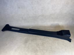 MERCEDES-BENZ Mercedes G class W463 OEM RIGHT Middle Covering B Pillar Black A4636900640 — thumbnail 2