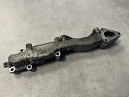 PORSCHE Porsche 911 991 Cayman981 OEM Carrier Cooling Water System Aggregate 99155241300 — thumbnail 10