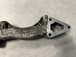 PORSCHE Porsche 911 991 Cayman981 OEM Carrier Cooling Water System Aggregate 99155241300 — thumbnail 3