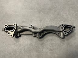 PORSCHE Porsche 911 991 Cayman981 OEM Carrier Cooling Water System Aggregate 99155241300 — thumbnail 6