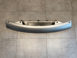 LAND ROVER GENUINE Land Rover Range Rover Sport L320 FRONT BUMPER LOWER TOW COVER PANEL — thumbnail 1