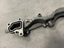 PORSCHE Porsche 911 991 Cayman981 OEM Carrier Cooling Water System Aggregate 99155241300 — thumbnail 7
