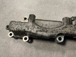 PORSCHE Porsche 911 991 Cayman981 OEM Carrier Cooling Water System Aggregate 99155241300 — thumbnail 2