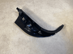BMW GENUINE BMW X5 E70 Front Left Driver Lower Kick Panel Trim 51437148507 — thumbnail 7