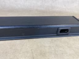 MERCEDES-BENZ Mercedes G class W463 OEM RIGHT Middle Covering B Pillar Black A4636900640 — thumbnail 9