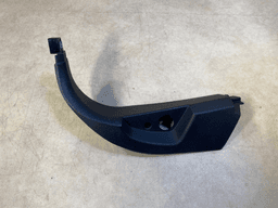 BMW GENUINE BMW X5 E70 Front Left Driver Lower Kick Panel Trim 51437148507 — thumbnail 1