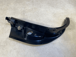 BMW GENUINE BMW X5 E70 Front Left Driver Lower Kick Panel Trim 51437148507 — thumbnail 10